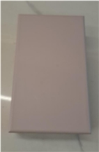 Marble Ceramic Stone Tile Display Colorful Box