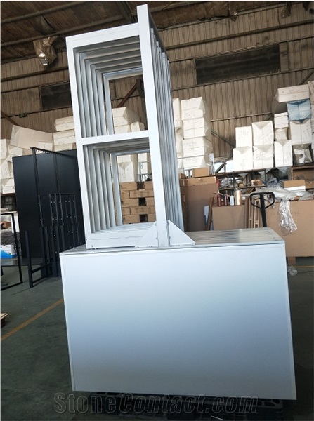 Multifuction Display Stand Rack
