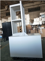 Multifuction Display Stand Rack