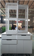 Multifuction Display Stand Rack