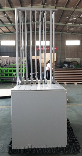Multifuction Display Stand Rack