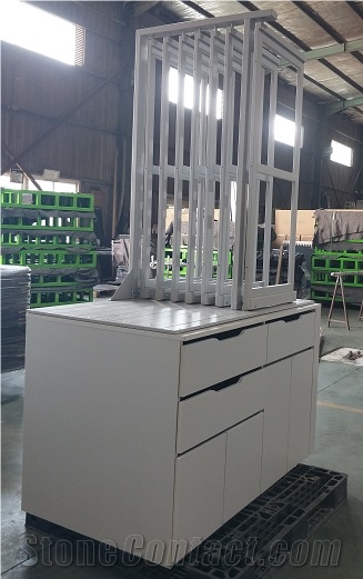Multifuction Display Stand Rack