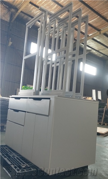 Multifuction Display Stand Rack