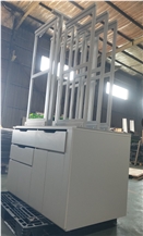 Multifuction Display Stand Rack