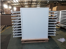 Stone Tile Drawer Cabinet For Showroom