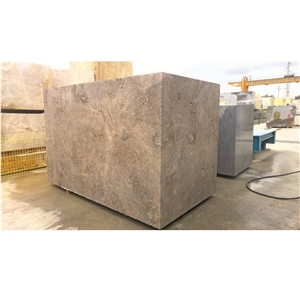 Castano Brown Marble Blocks