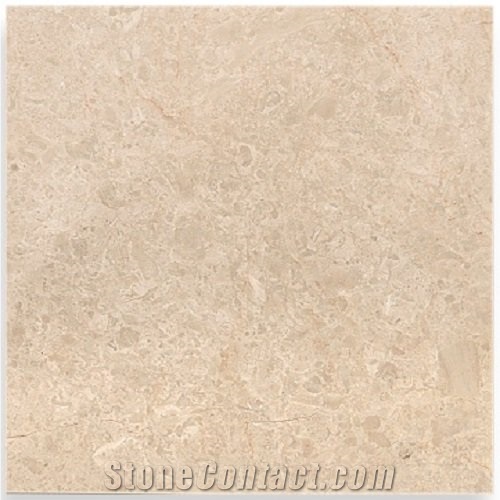 Crema Alexandra Marble Slabs, Tiles
