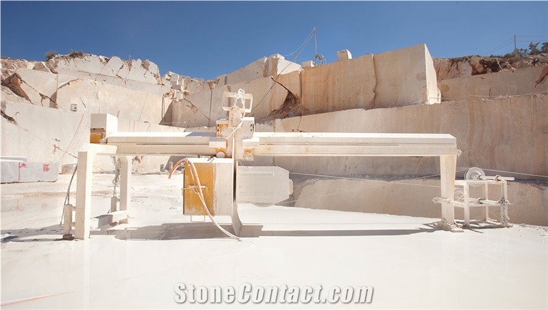 Cafe Latte Dark Marble Quarry