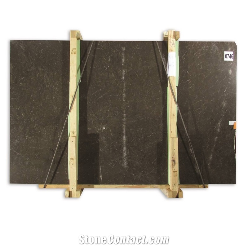Dark Olive Marble Quarry