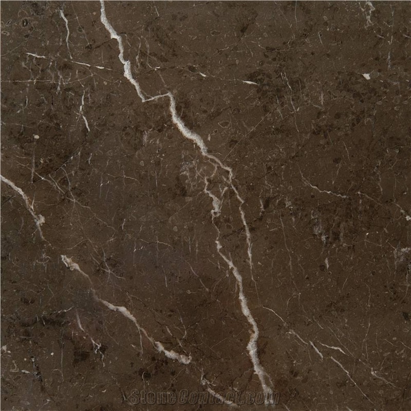 Dark Olive Marble Quarry
