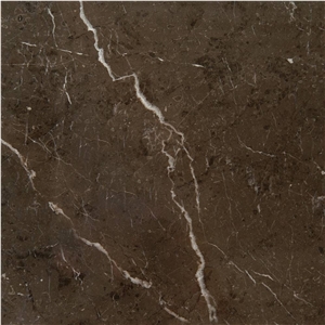 Dark Olive Marble Quarry