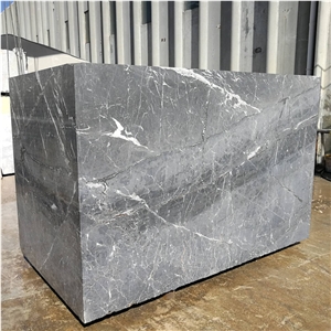 Vega Light Marble Quarry