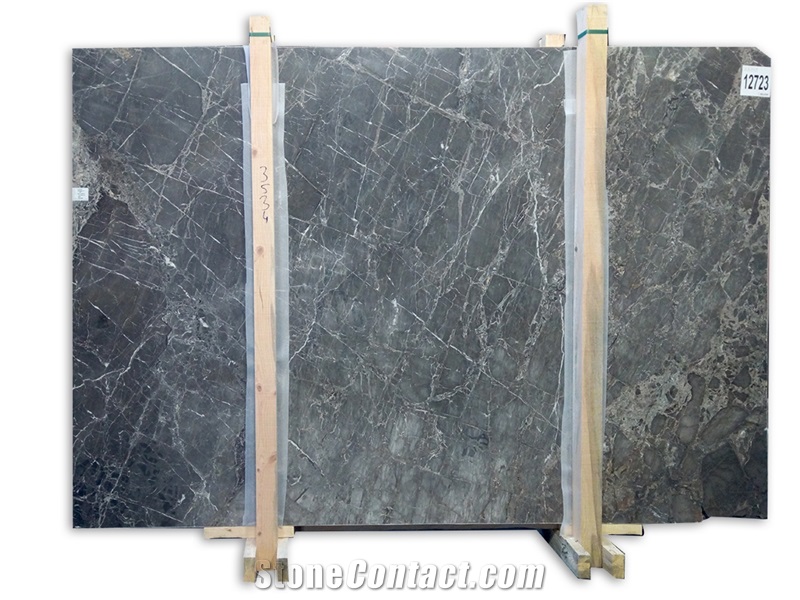 Vega Light Marble Quarry
