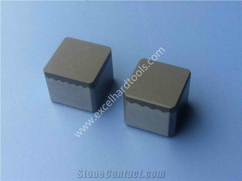 Heterotypic Compact  Cutters