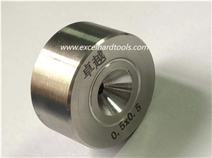 PCD Wire Drawing Die