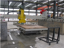 Infrared Laser Bridge Cutting Machine Bridge Saw Machine