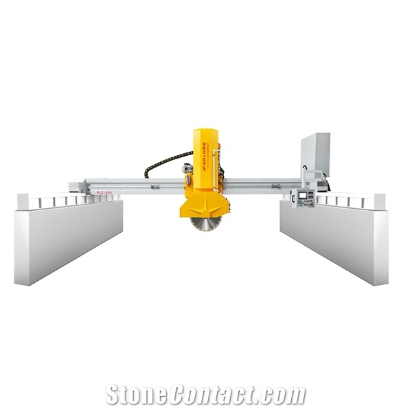 Infrared Laser Bridge Cutting Machine Bridge Saw Machine