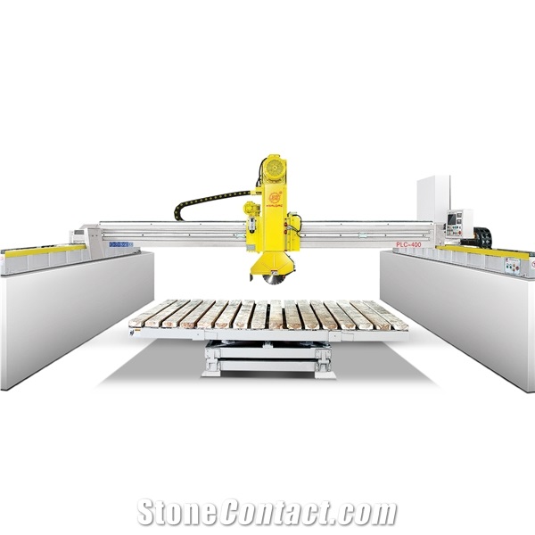 Infrared Laser Bridge Cutting Machine Bridge Saw Machine