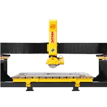 WLCNC-500 Wanlong 4 Axis Natural Stone Bridge Cutting Machine WLCNC-500 Wanlong 4 Axis Natural Stone Bridge Cutting Machine