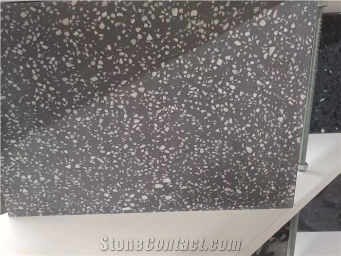 Artificial Stone Terrazzo For The Hotel Decoration