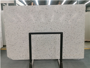 Different Surface Terrazzo For Public Space Flooring