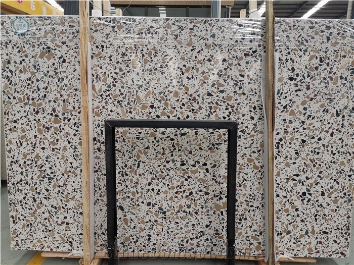 Nice Price Terrazzo Big Slabs