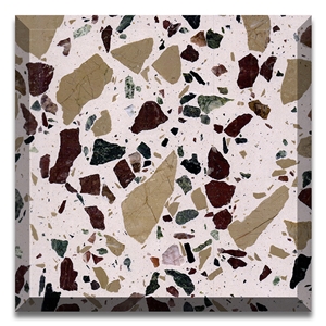 Nice Price Terrazzo Big Slabs