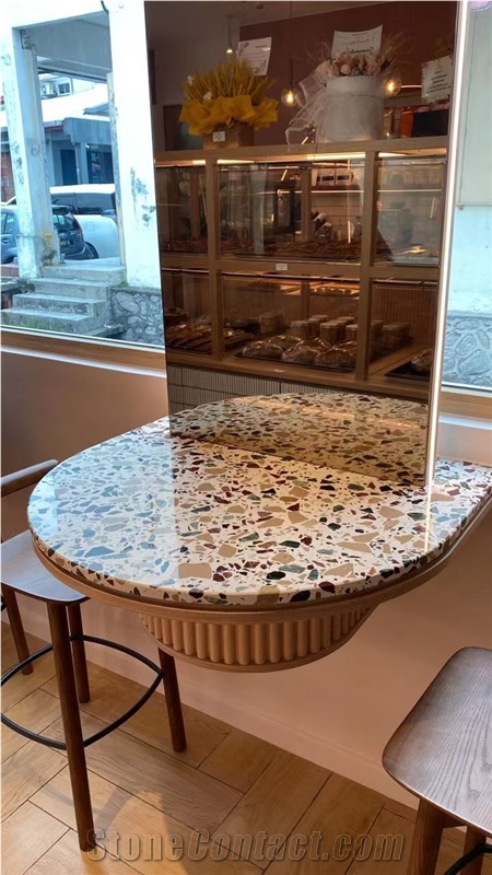 Nice Price Terrazzo Big Slabs
