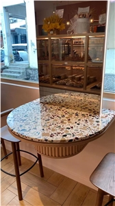 Nice Price Terrazzo Big Slabs