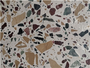 Nice Price Terrazzo Big Slabs