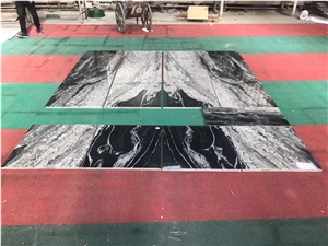 Black Granite Backlit Panels Black Granite Backlit Panels