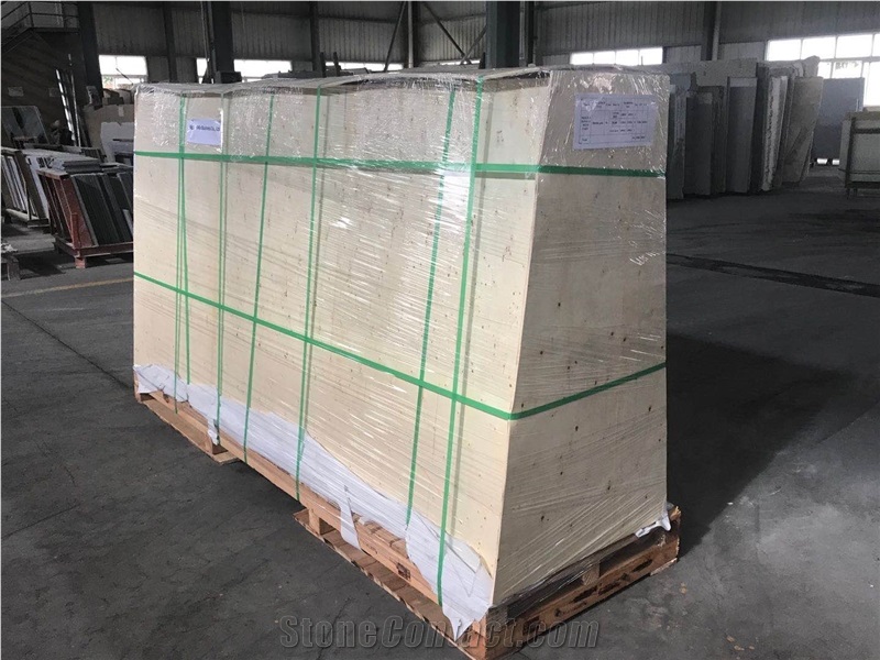 Black Granite Backlit Panels