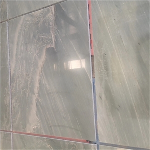 Indian Green Marble Backed Composite Panels For Indoor Fabrication