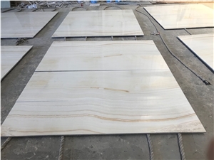 Vanilla White Jade Cream Onyx Composite Stone Panels