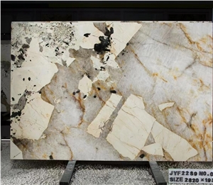 Pandora Granite Big Slabs Good Pattern