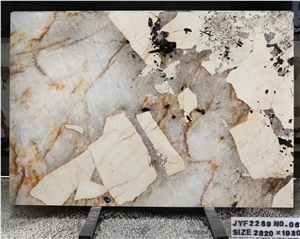 Pandora Granite Big Slabs Good Pattern