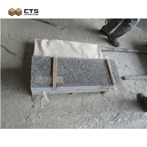 Chinese Cheap Kerbstone Landscaping Garden Walkway Stone