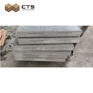 Grey Granite Columbarium Custom Size Free Drawing Canada