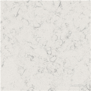 Brilliant Arabesco Quartz Slabs- Starlight Series