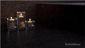 Crystal Belgium Quartz Slabs, Wall Panels