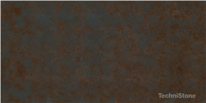Decore Ocra Quartz Slabs, Wall Panels