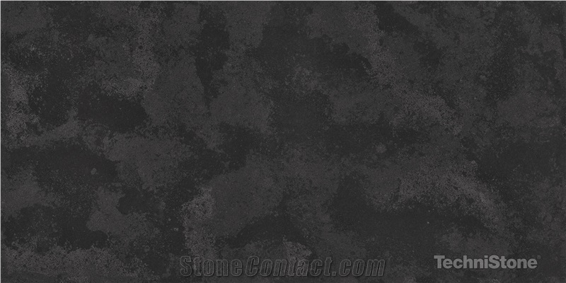 Metropole Nero Quartz Slabs, Bathroom Wall Tiles
