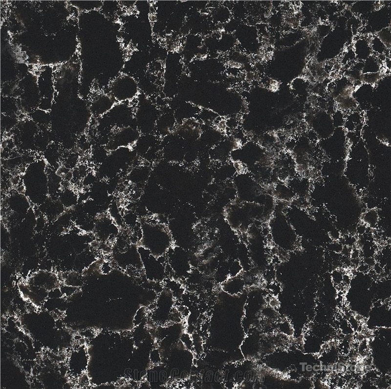 Pearl Rocca Quartz Slabs, Wall Panels