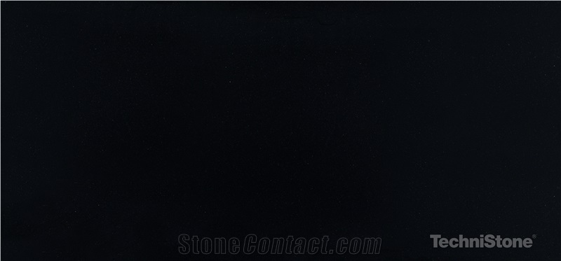 Taurus Black Quartz Slabs