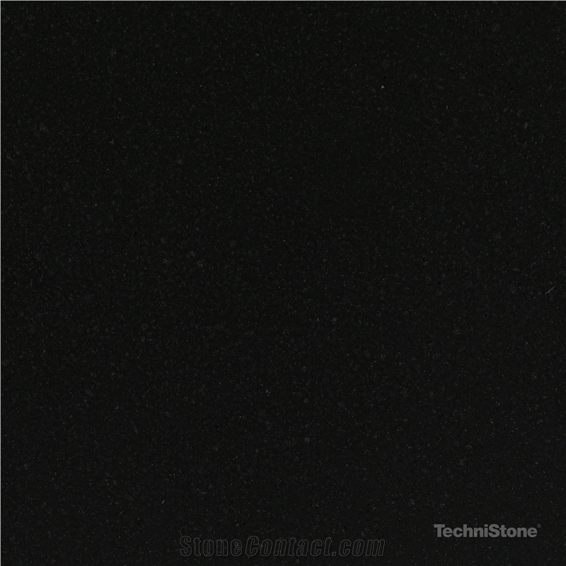 Taurus Black Quartz Slabs