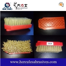 Abrasive Stone Brushes- Frankfurt Diamond Brush Tools