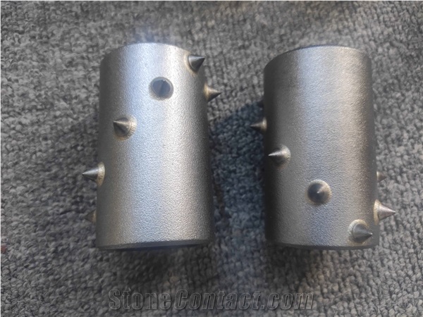 Bush Hammer Diamond Tool