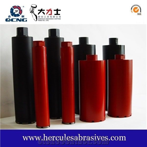 Carbide Tipped Facade Drill Bit