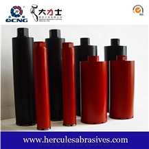 Carbide Tipped Facade Drill Bit