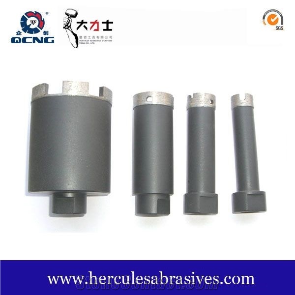 Diamond Drill Bit For Granite And Marble Anchors